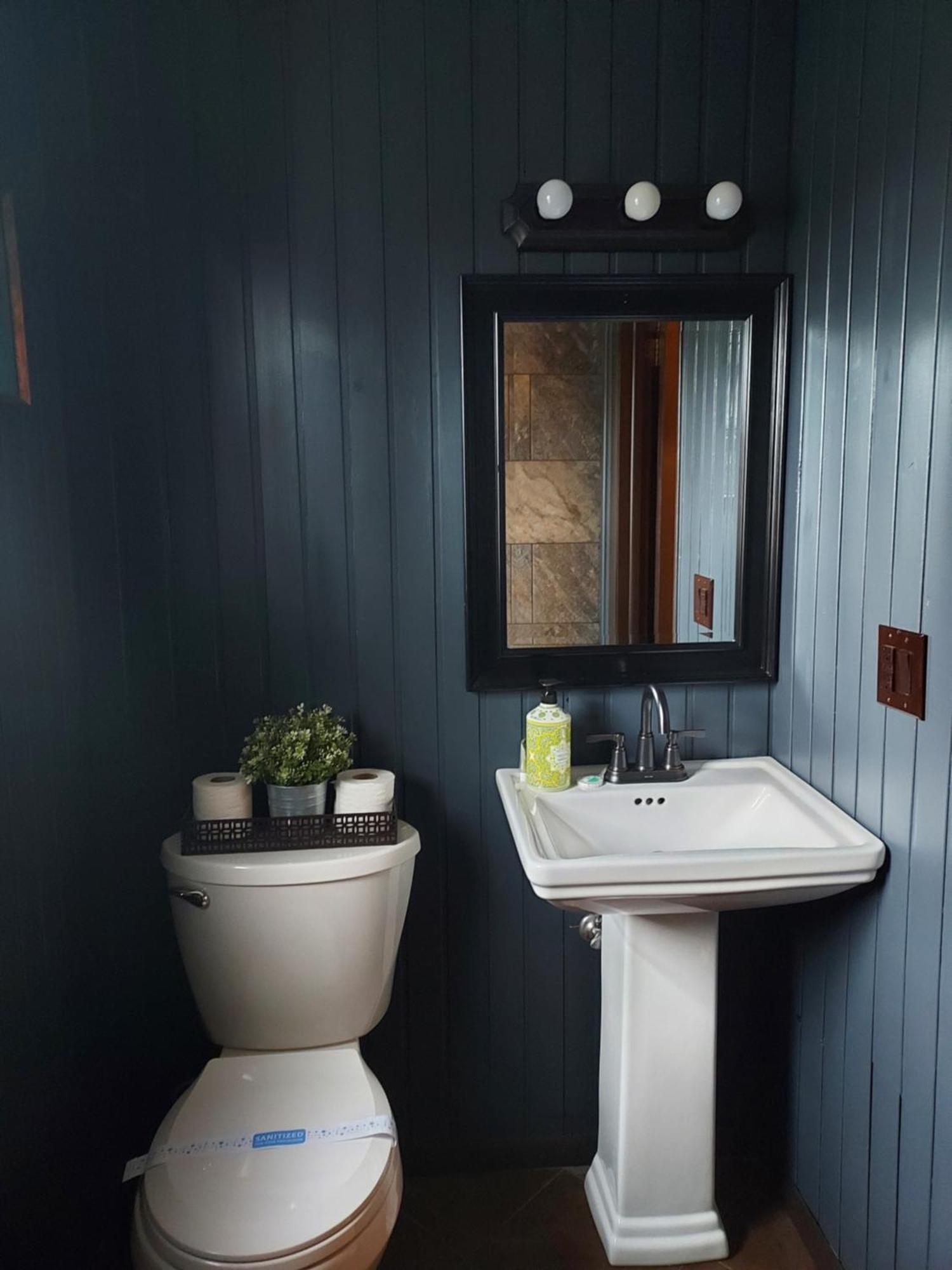Chalet Renovated Near Casino, Camelback , Kalahari 4Bdrms Firepit Hot Tub Game Room Tobyhanna Eksteriør bilde